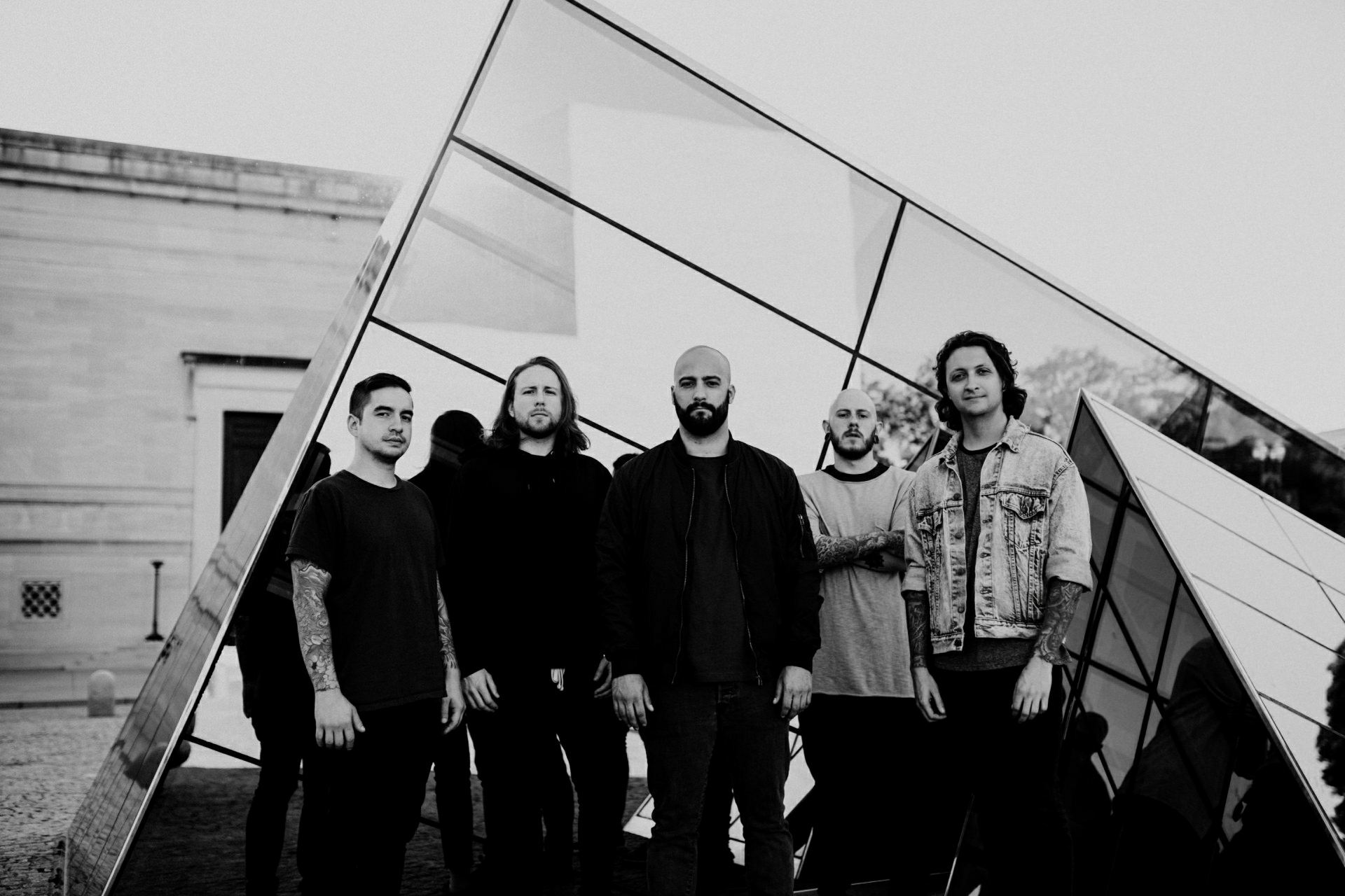 ノーフォーク | ERRA<Drift Outlives the Earth>ツアー | The NorVa