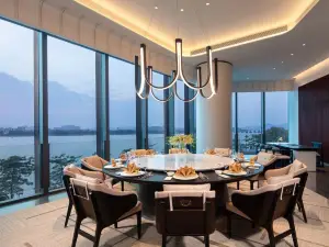 Top 4 Restaurants for Views & Experiences in Chaozhou