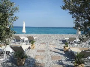 Regence Plage by Radisson Blu