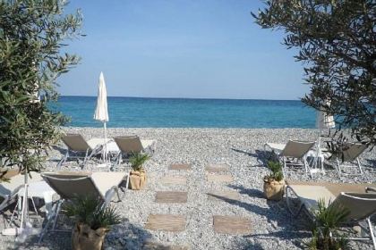 Regence Plage by Radisson Blu