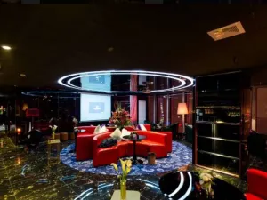 悦Lounge bar