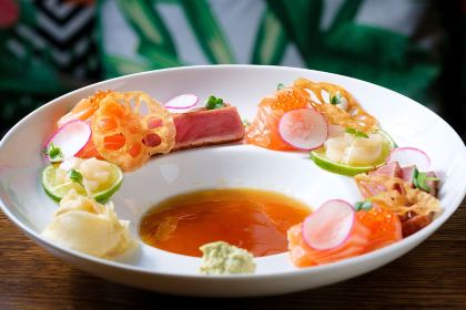 Fiskfélagid-Fish Company