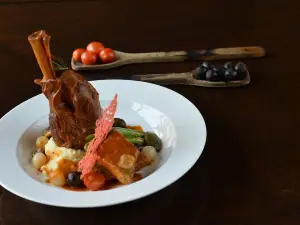 Top 8 Fine Dining in Kathmandu