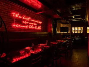 The Cairo Cellar
