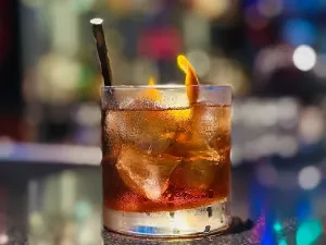 Brew Bistro and Lounge
