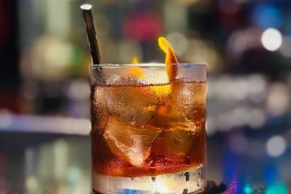 Brew Bistro and Lounge