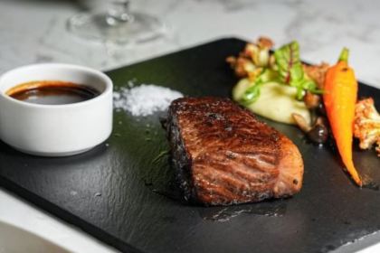 LEMON 1900 BISTRO BAR