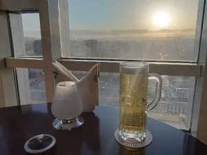 Premier Lounge