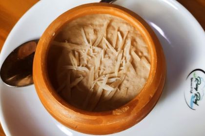 Rainy Roof Restaurant & Café