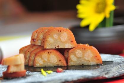 烟台丽景海湾酒店(第二海水浴场渔人码头店)·渔味小厨