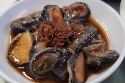 Helena's Hawaiian Food