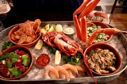 The Whalesbone Elgin Street