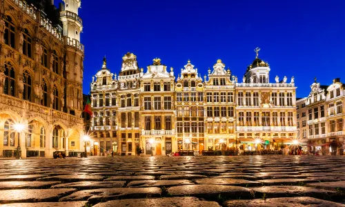Grand-Place