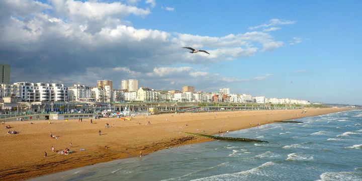Brighton Beach