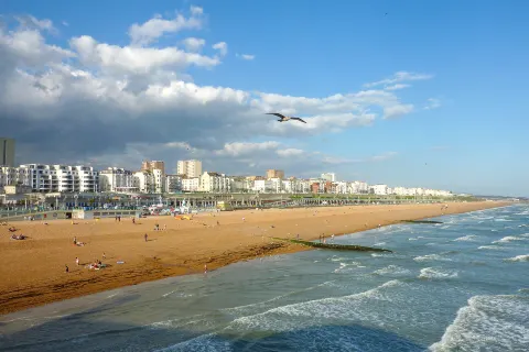 Brighton Beach