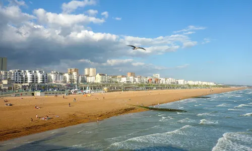 Brighton Beach