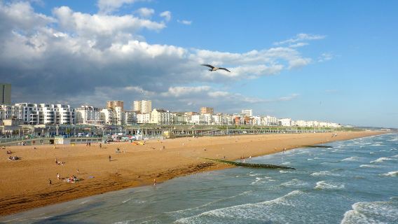 Brighton Beach