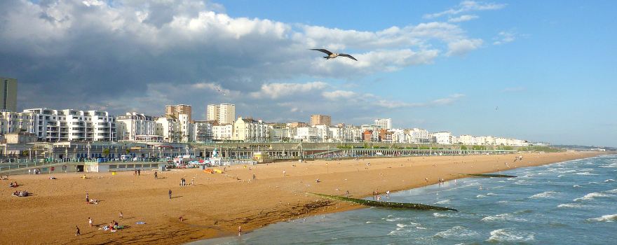 Brighton Beach