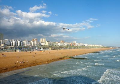 Brighton Beach