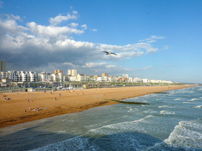 Brighton Beach