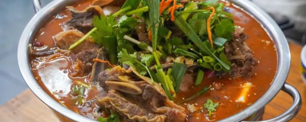Local Restaurants