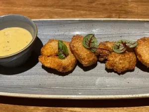 Cowshed Liverpool