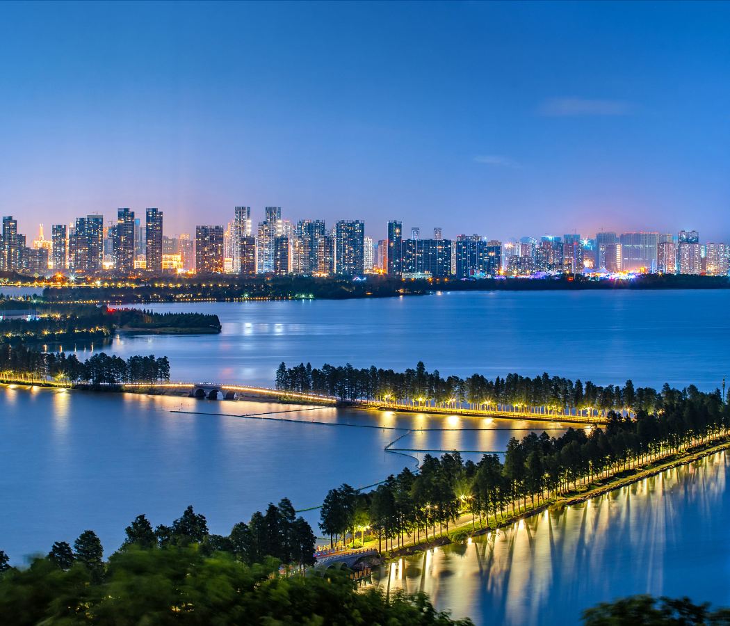 Qingshan Industrial Zone