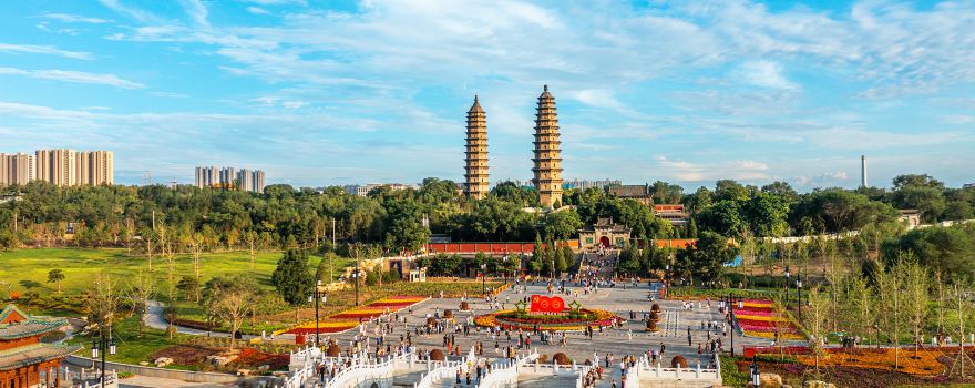 山西太原旅游攻略:探秘晋阳古都,领略三晋风情 山西太原旅游攻略:探秘晋阳古都,领略三晋风情