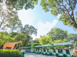 Thảo Cầm Viên Sài Gòn