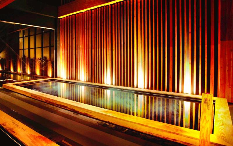 曼谷的熱門溫泉景點