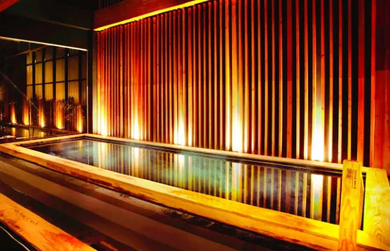 湯之森日式溫泉館(Sukhumvit 26)單日門票大小同價