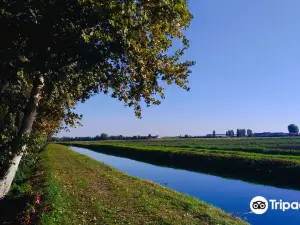 Natural Park "Valley Menago"