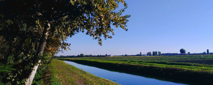Natural Park "Valley Menago"