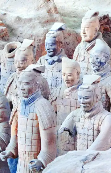 Hoteles cerca de Museo de los Guerreros de Terracota y Caballos de Qin Shihuang