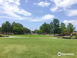 Suwanee Town Center
