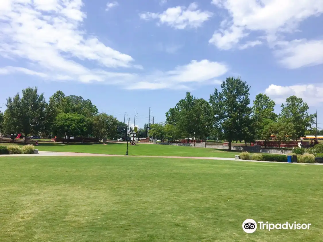 Hotels in der Nähe von Suwanee Town Center