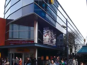 Pathe Eindhoven