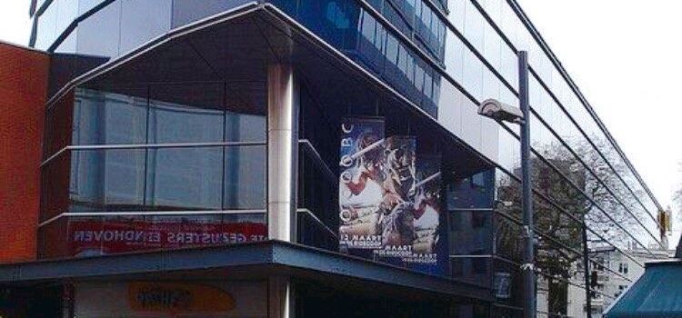 Pathe Eindhoven