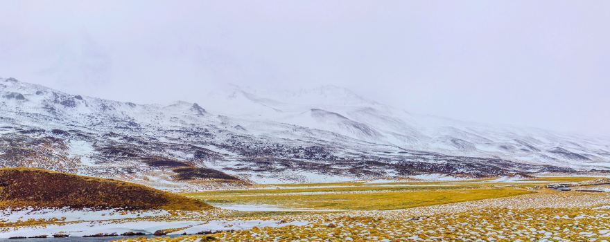 Oxnadalur