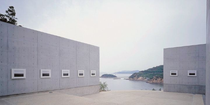 Benesse House Museum