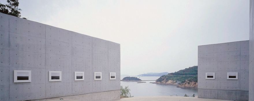 Benesse House Museum