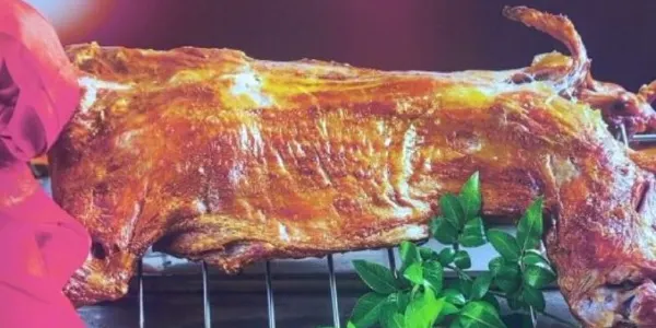 이닝 현지 풍미의 식당 베스트 4