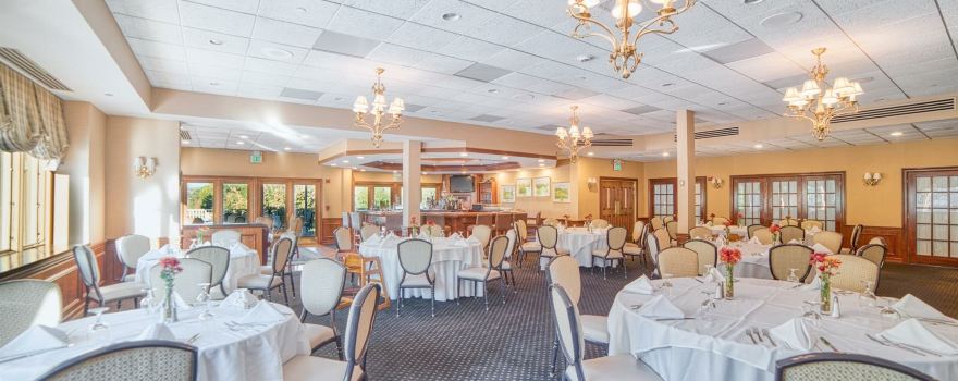 White Beeches Golf and Country Club