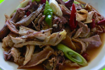 三鼎玖味丸子汤(新民路店)