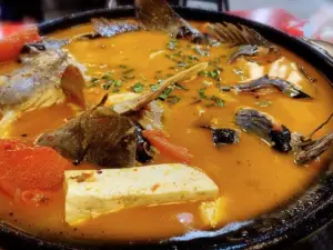 老店风味