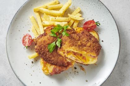 Restaurant Gertrudhof