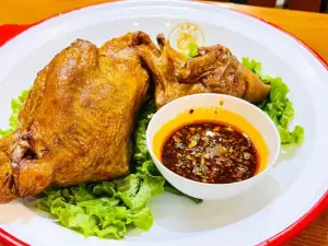 老德祥飯店（德興店）