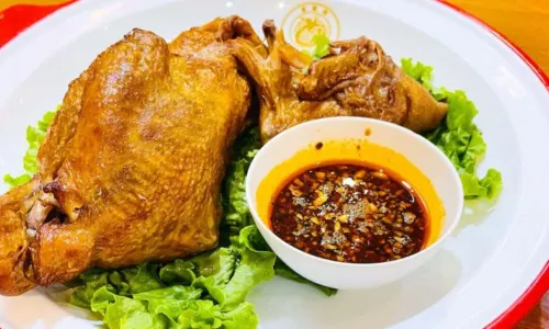 LAO DE XIANG