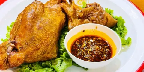 老德祥酒店（德興店）