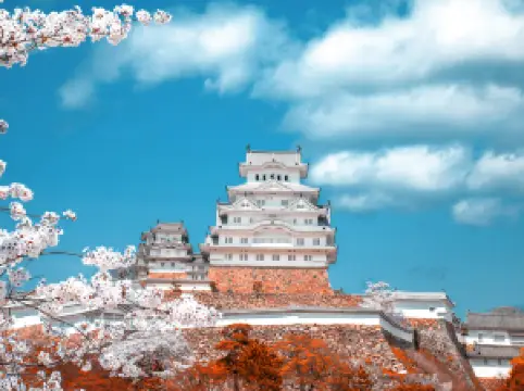 Himeji Castle